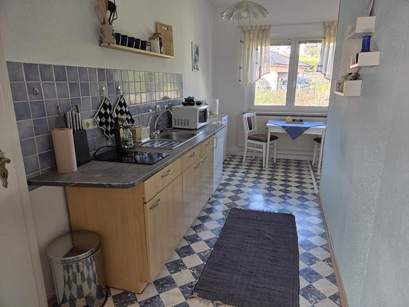 ferienwohnung