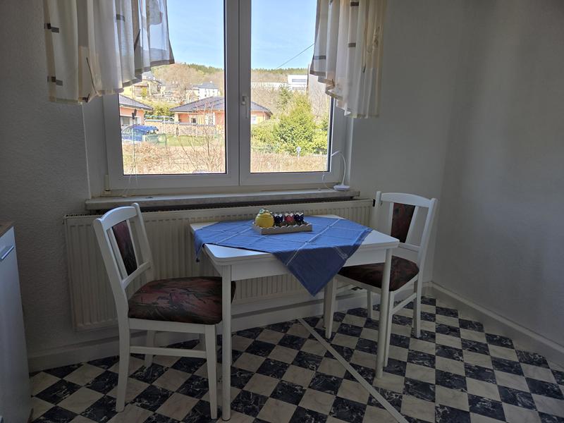 ferienwohnung